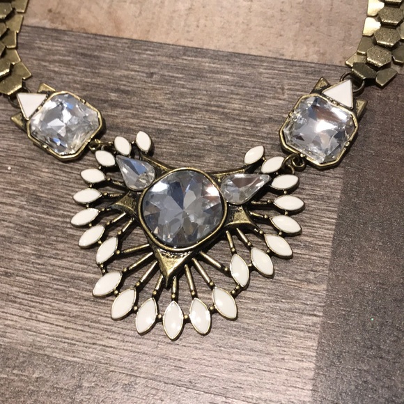 Statement Necklace - Picture 2 of 5